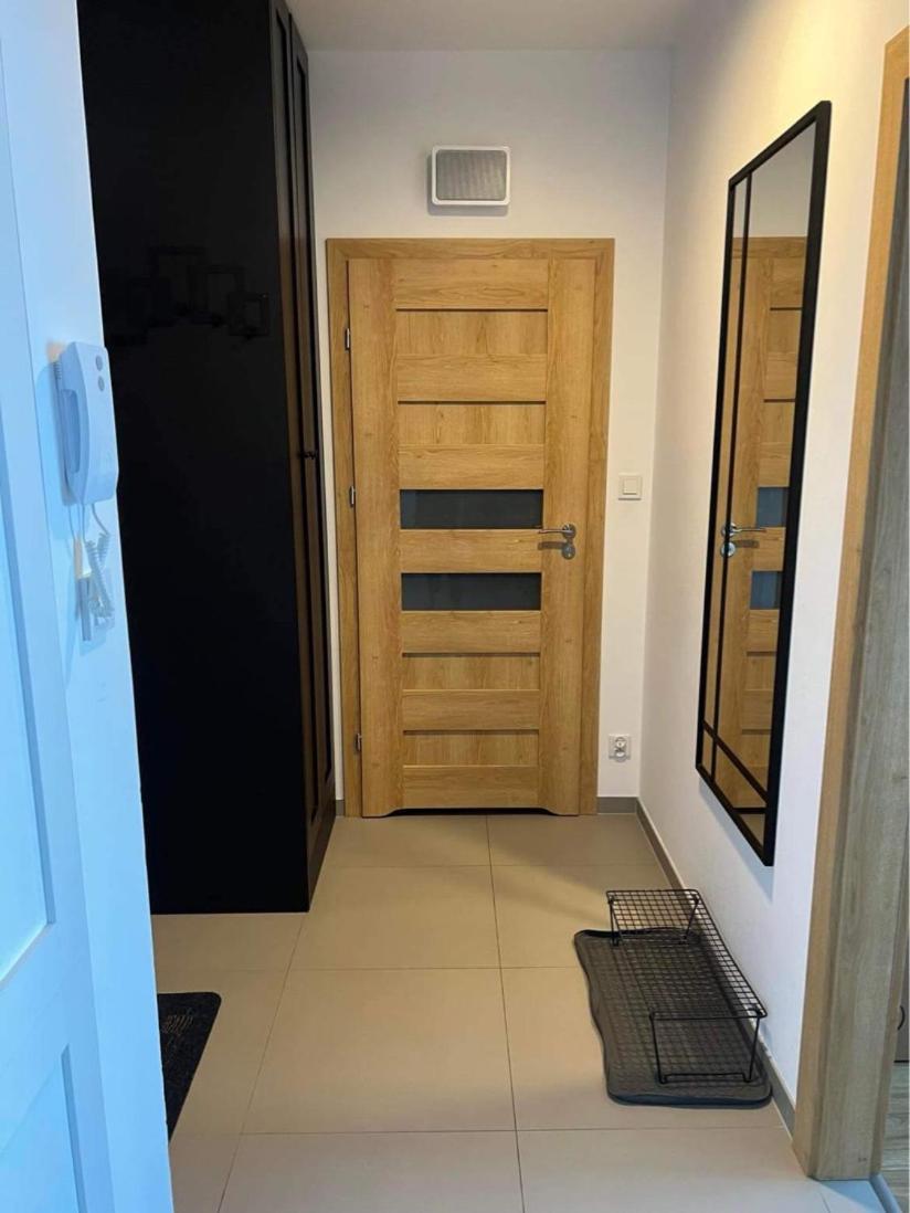 Apartament 215 - Modern Tower Gdynia Exterior foto